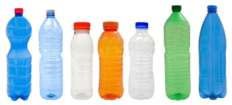 Bottle Plastic