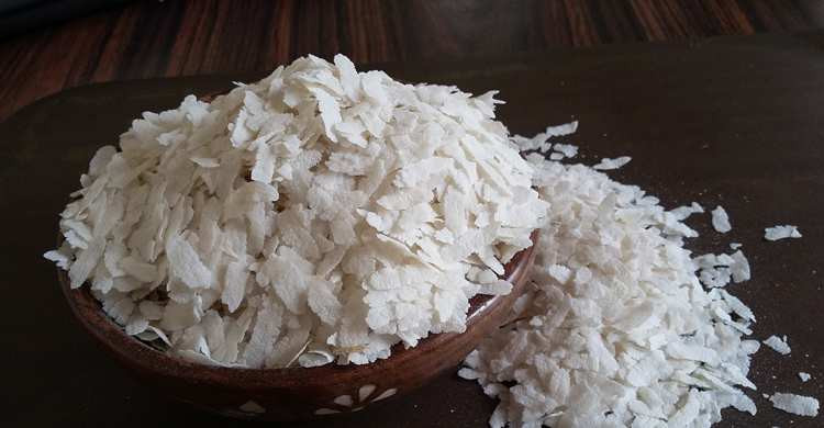 চিড়া